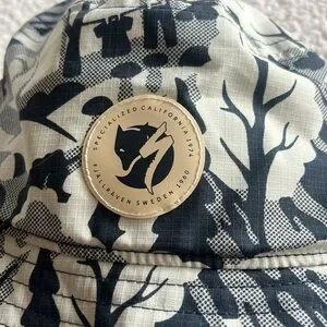Fjallraven | Accessories | Nwt Specialized Fjllrven Bucket  display picture 3